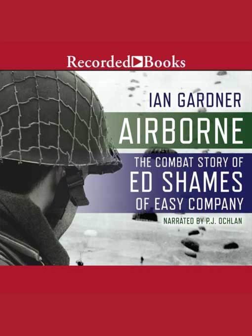 Title details for Airborne by Ian Gardner - Available